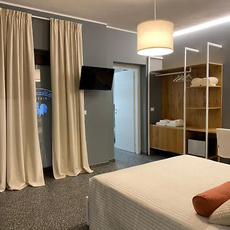 La Taverna Antica Rooms-2